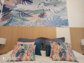 Recoleta Beatiful Apartment III